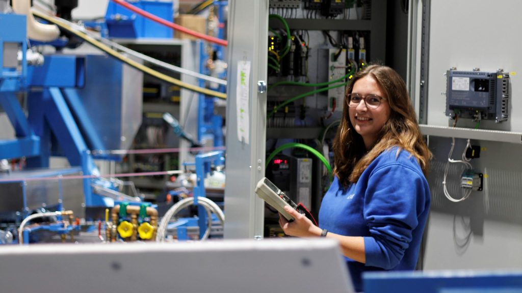 SCHOTT MITTERTEICH bietet Hightech fürs Handwerk