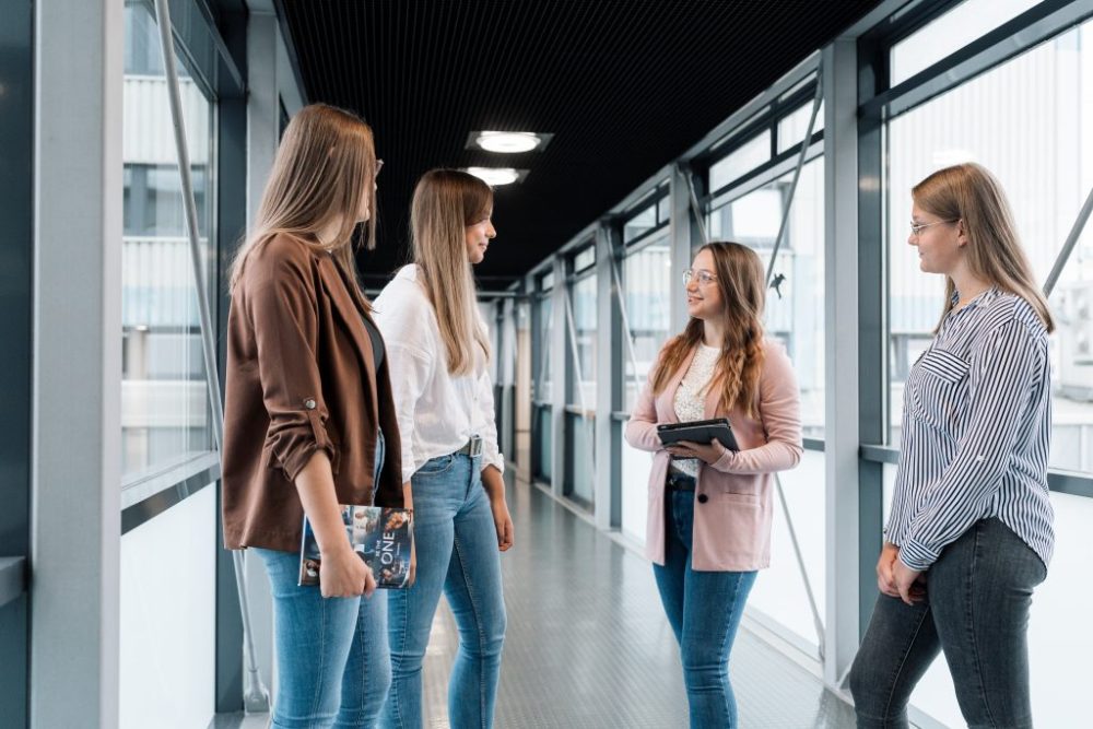 SCHOTT AG: Ausbildung beim Glasgiganten in Mitterteich