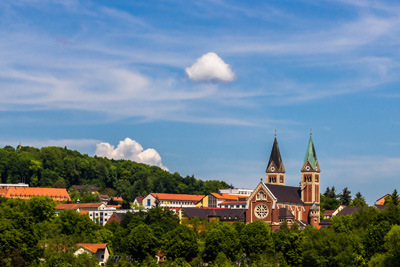 Karriereregion Oberpfalz | Cham