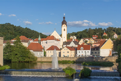 Karriereregion Oberpfalz | Schwandorf