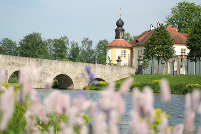 Karriereregion Oberpfalz | Tirschenreuth