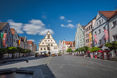 Karriereregion Oberpfalz | Weiden